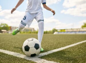 Abertura dos Jogos Estudantis Desportivos de Araruama (JEDA)