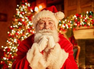 Abertura do Natal em Araruama com a chegada do Papai Noel promete encantar e emocionar