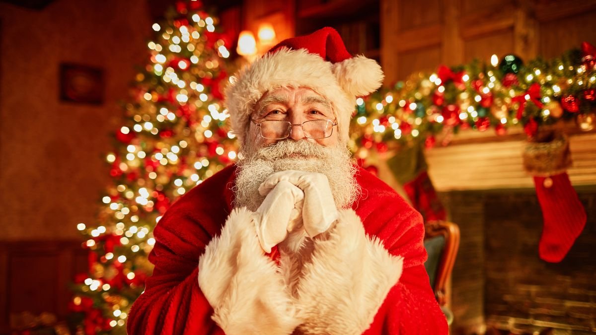 Abertura do Natal em Araruama com a chegada do Papai Noel promete encantar e emocionar