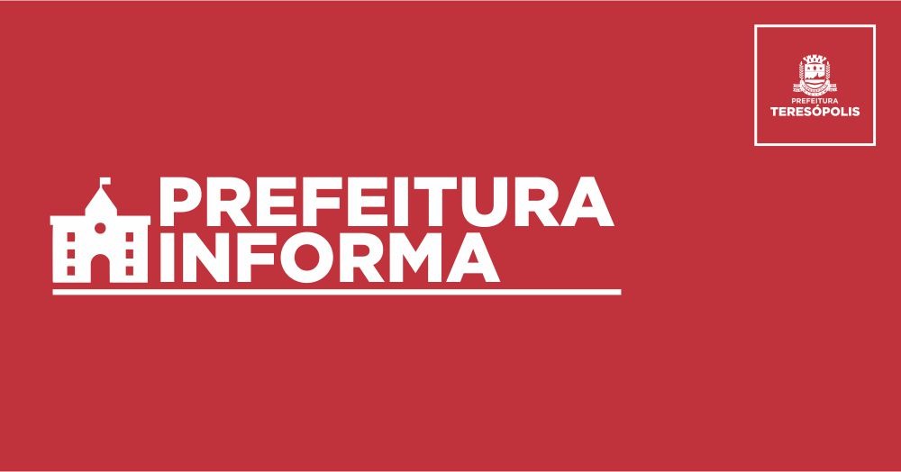 Prefeitura finaliza a concessão do saneamento básico e Teresópolis receberá quase R$ 1 bi em investimentos na coleta e tratamento de água e esgoto