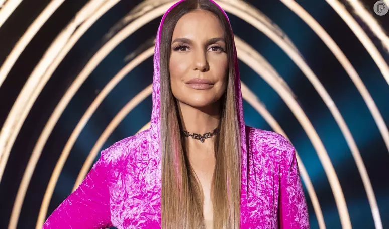 Convidados vão dividir o palco com Ivete no Maracanã