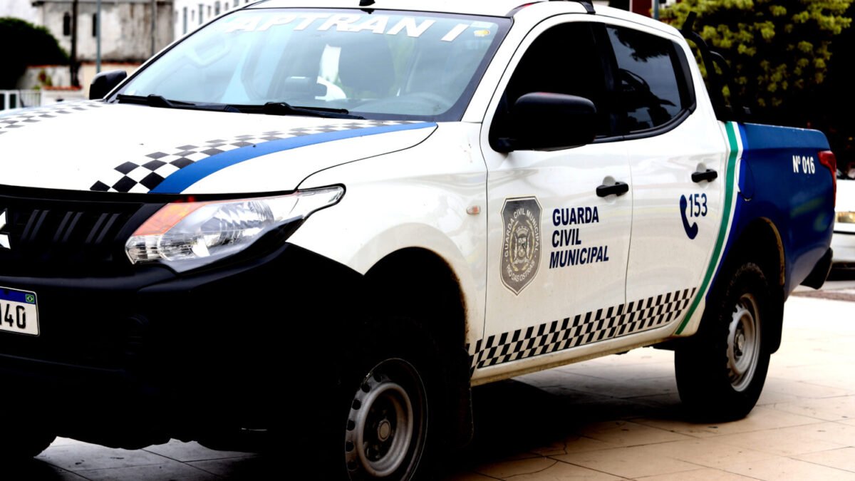 Guardas Civis foram selecionadas para participar de qualificação em Segurança Pública