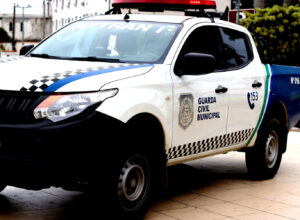 Guardas Civis foram selecionadas para participar de qualificação em Segurança Pública