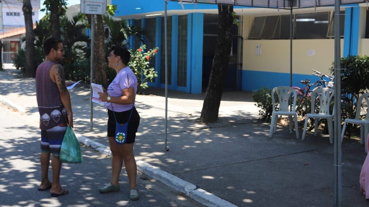 Campanha Laço Branco mobiliza homens para a luta pelo fim da violência contra a mulher