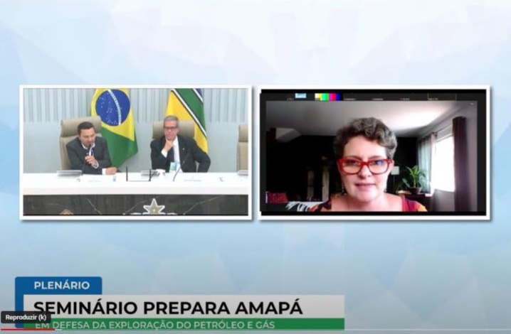 Zona Especial de Negócios de Rio das Ostras é tema de Seminário no Amapá