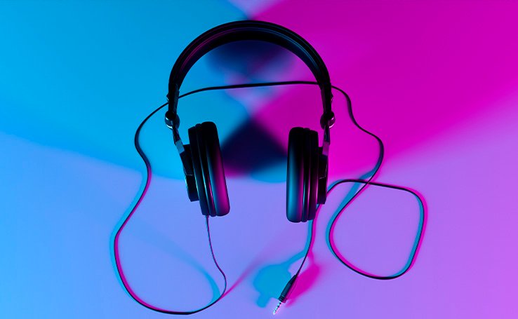 Brasileiro lidera consumo de música no mundo, diz pesquisa