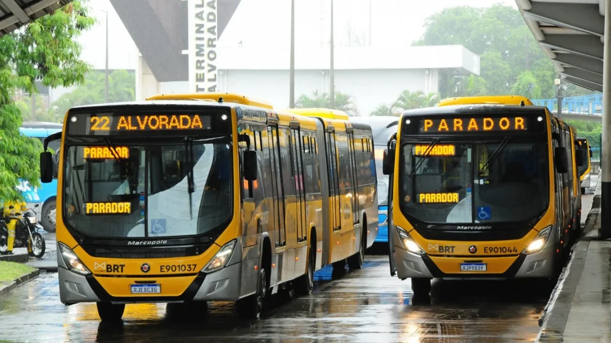 Deficientes visuais ganham aplicativo que facilita acesso ao transporte público no Rio