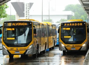 Deficientes visuais ganham aplicativo que facilita acesso ao transporte público no Rio
