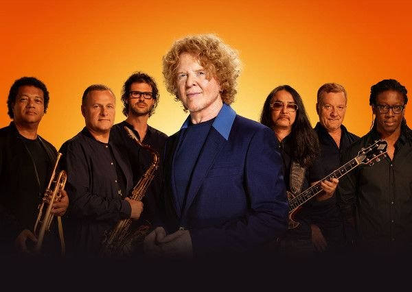 Começa a venda de ingressos para os shows da turnê comemorativa do Simply Red no Brasil