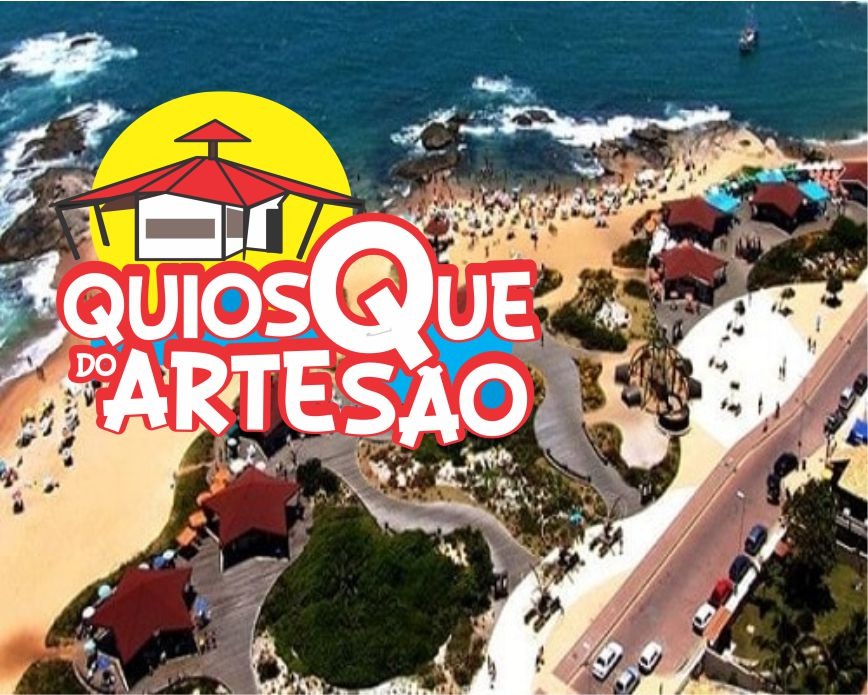 Froc assume a responsabilidade do Quiosque do Artesão em Costazul