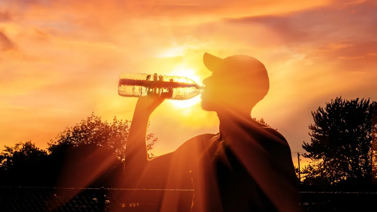 Nova onda de calor: Brasil enfrentará mais uma semana de temperaturas na casa dos 40ºC 