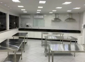 Com faturamento de R$ 95 milhões, Instituto Gourmet encerra o ano com mais de 100 mil vidas transformadas