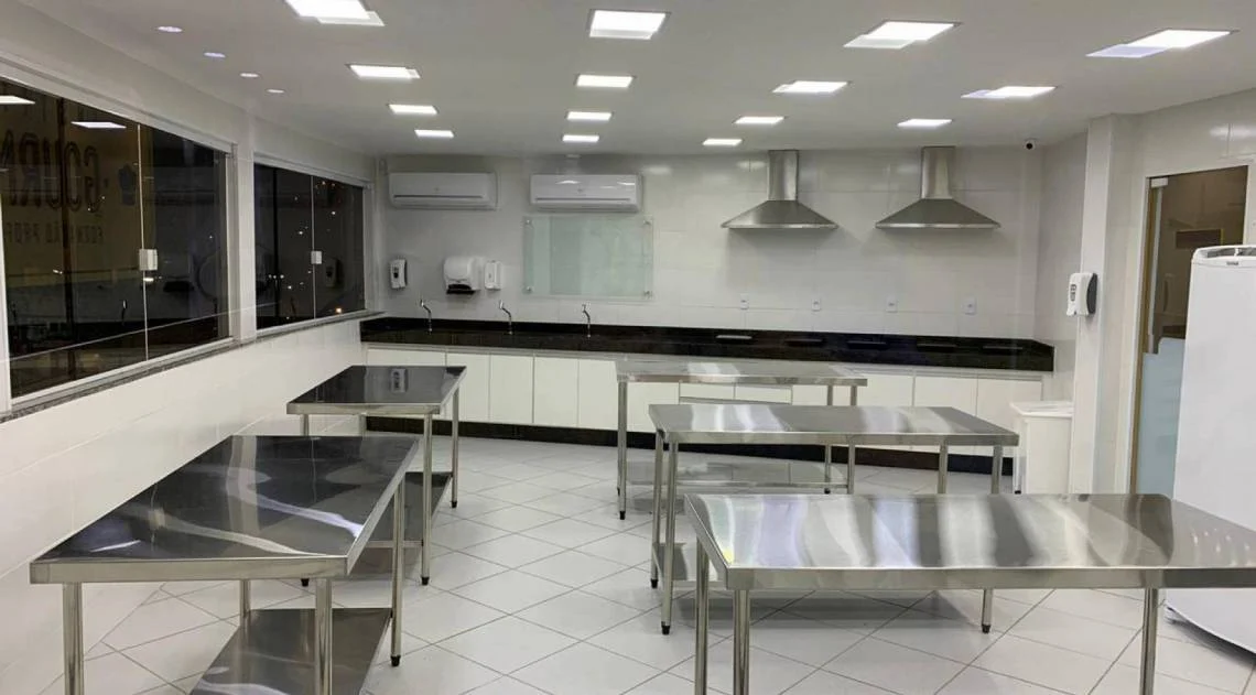 Com faturamento de R$ 95 milhões, Instituto Gourmet encerra o ano com mais de 100 mil vidas transformadas