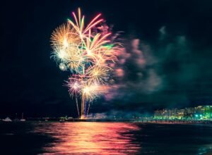 Ano Novo na Praia: 10 Dicas Essenciais para Celebrações Seguras e Inesquecíveis
