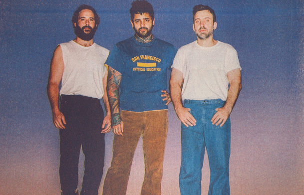 Fresno apresenta primeiro single de novo álbum