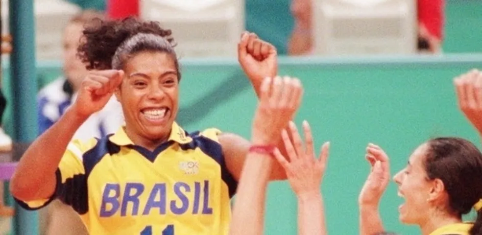 Indicada 10x na categoria “Melhor do Mundo’, Marcia Fu recebe convite para estar na maior premiação do esporte brasileiro