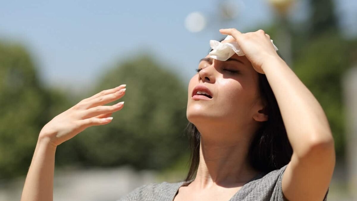 Hidratação Sob o Sol: Cuidados Essenciais para Enfrentar o Calor com Saúde