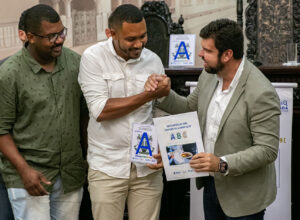Selo ABC: estabelecimentos de Macaé recebem certificado de qualidade da higiene