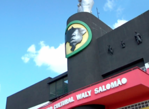 Grupo AfroReggae promove campanha de doação de brinquedos para o Natal