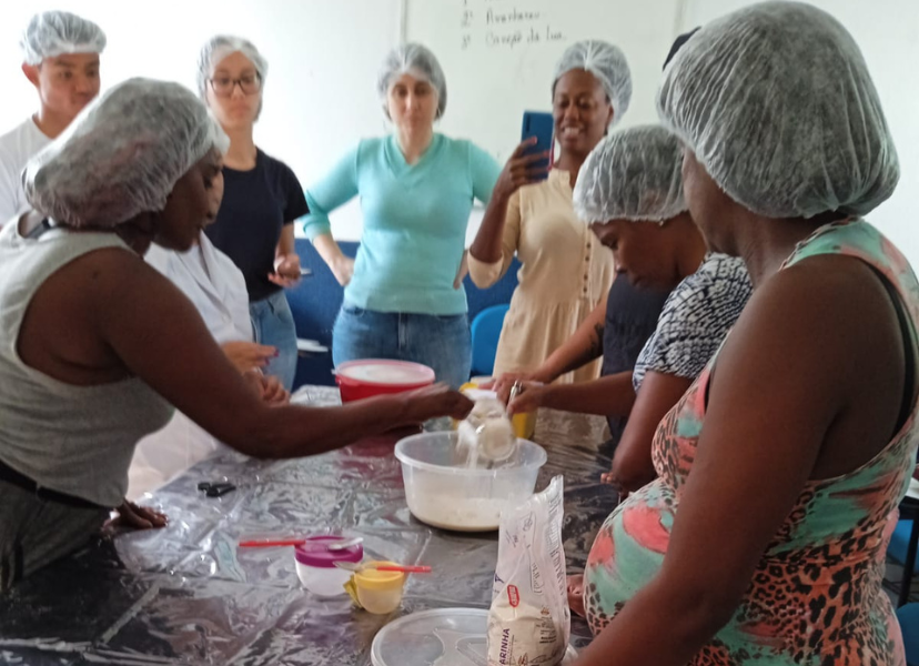 Projeto ‘Café com Vivências’ é premiado em 2º lugar no III Prêmio Servidores Inovadores