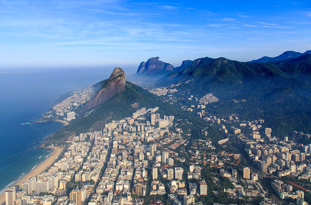 Preço do aluguel volta a subir no Rio