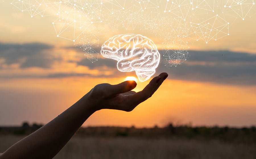 Cuidando de Você: Sinais de uma Saúde Mental e Emocional Equilibrada
