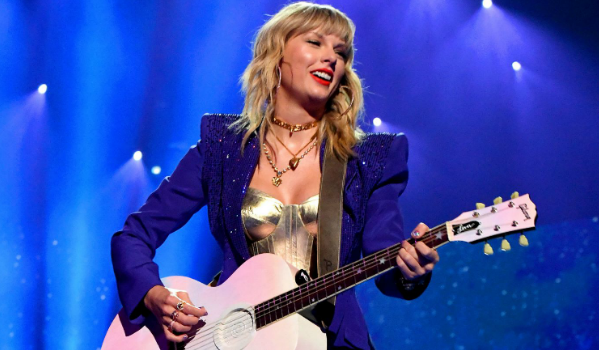 Conheça as músicas mais ouvidas no Spotify em 2023