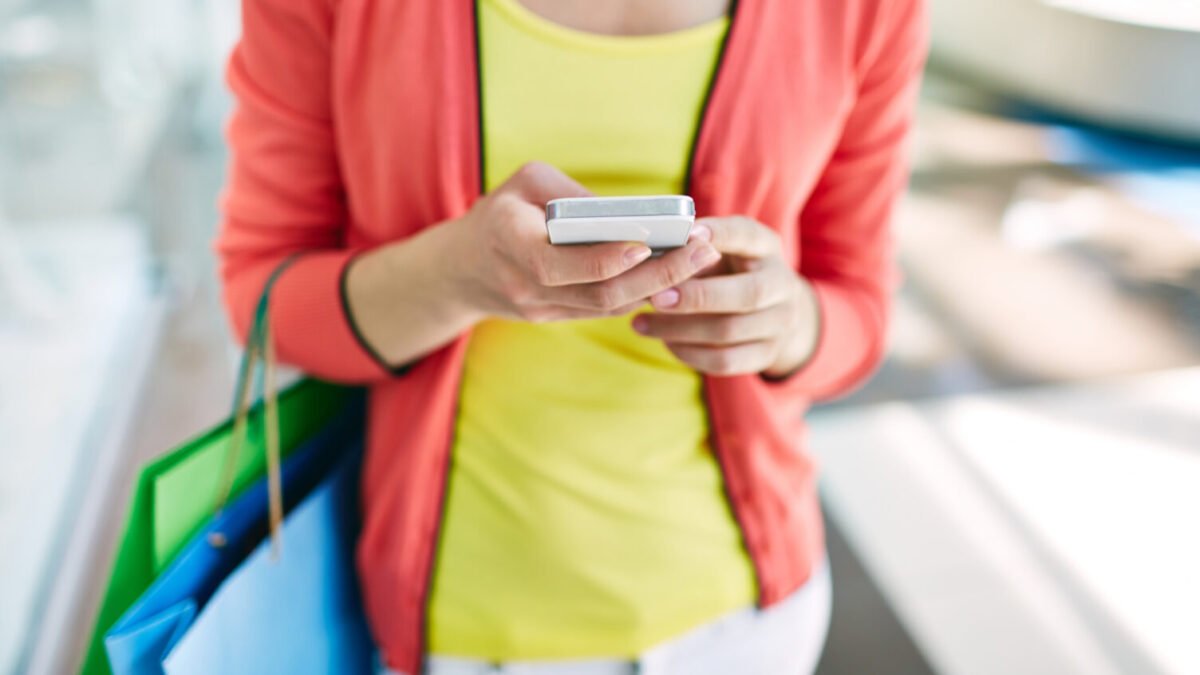 Vendas pelo whatsapp devem bombar neste final de ano