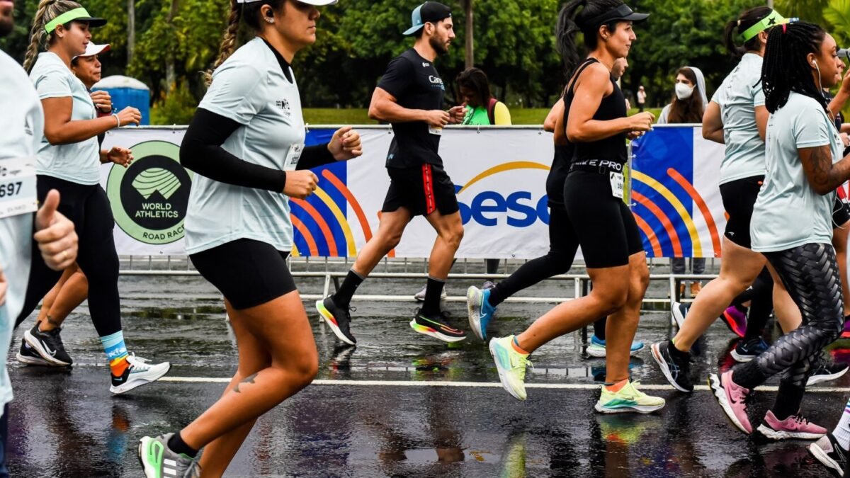 Barra de São João e Rio das Ostras: Sesc Verão abre inscrições para Corrida Intermunicipal