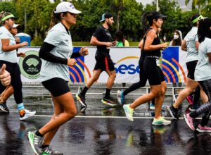 Barra de São João e Rio das Ostras: Sesc Verão abre inscrições para Corrida Intermunicipal