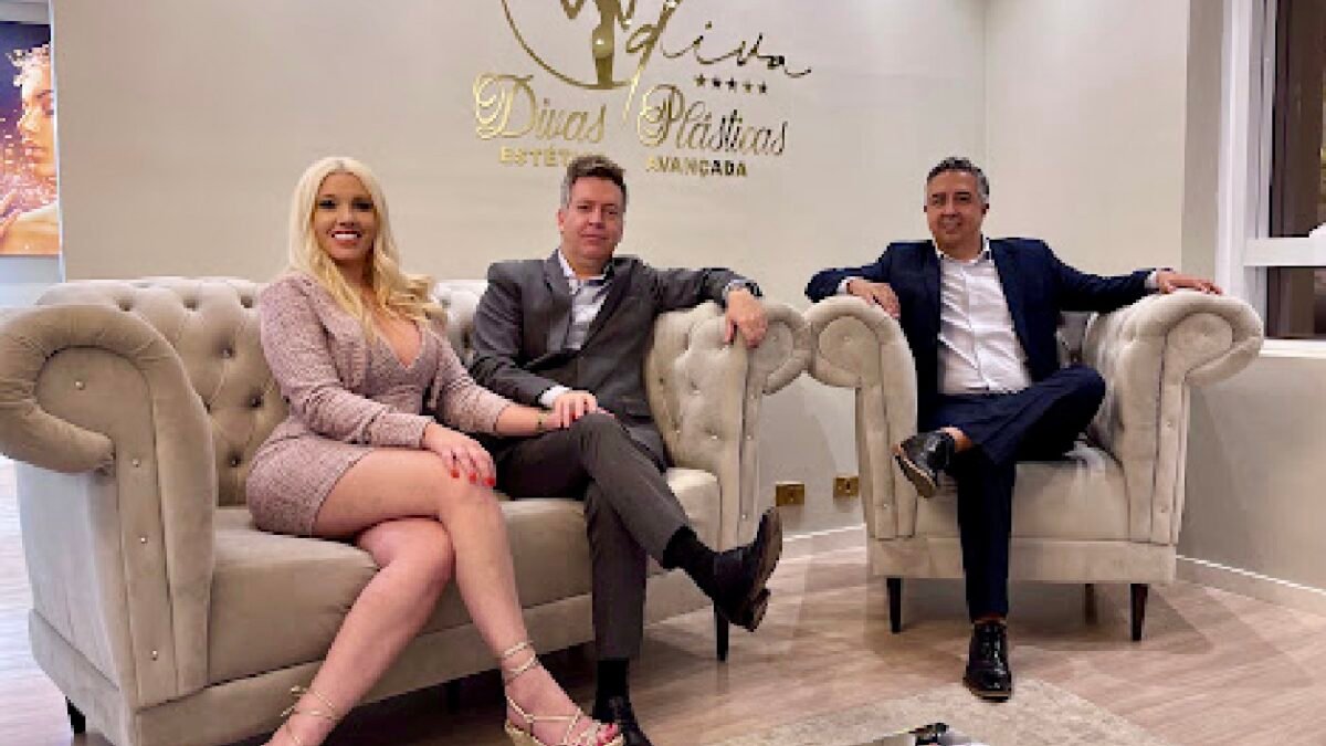 Divasplastica inaugura segunda unidade no metrô Santa Cruz !