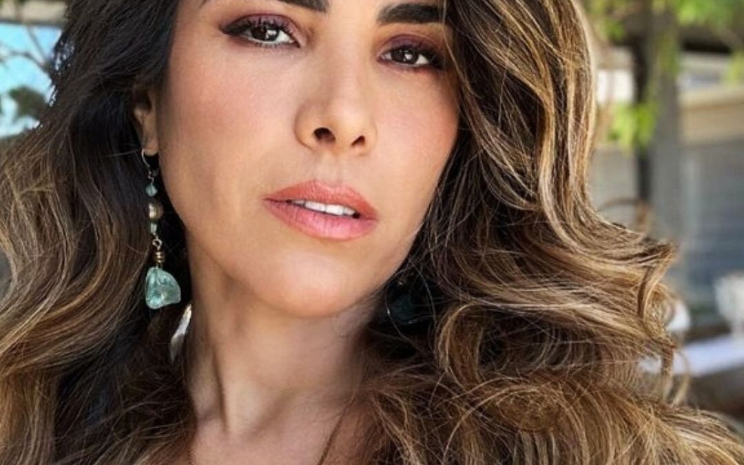 Wanessa Camargo e outros famosos no BBB24