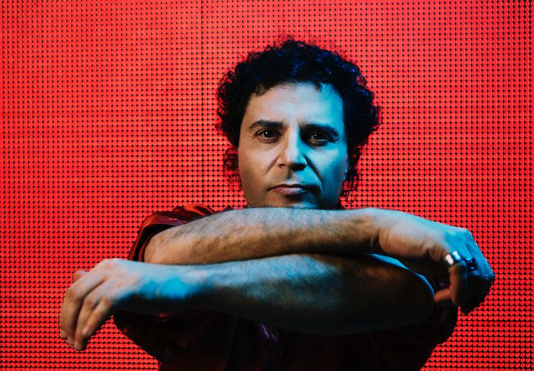 Sesc Verão 2024 em Macaé contará com shows de Frejat e Alceu Valença