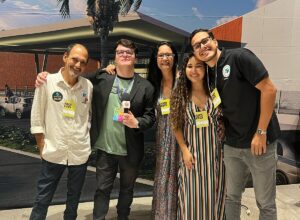 Começou a contagem regressiva para a inauguração do Shopping Plaza Rio das Ostras