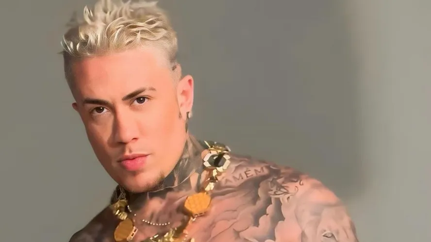 Kamisa 10 relança hit com feat. MC Daniel