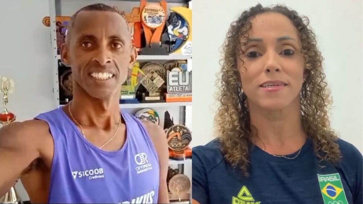 Corrida de São Sebastião Atrai Atletas Medalhistas para a Belíssima Orla Oscar Niemeyer em Araruama