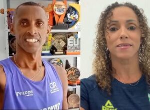 Corrida de São Sebastião Atrai Atletas Medalhistas para a Belíssima Orla Oscar Niemeyer em Araruama