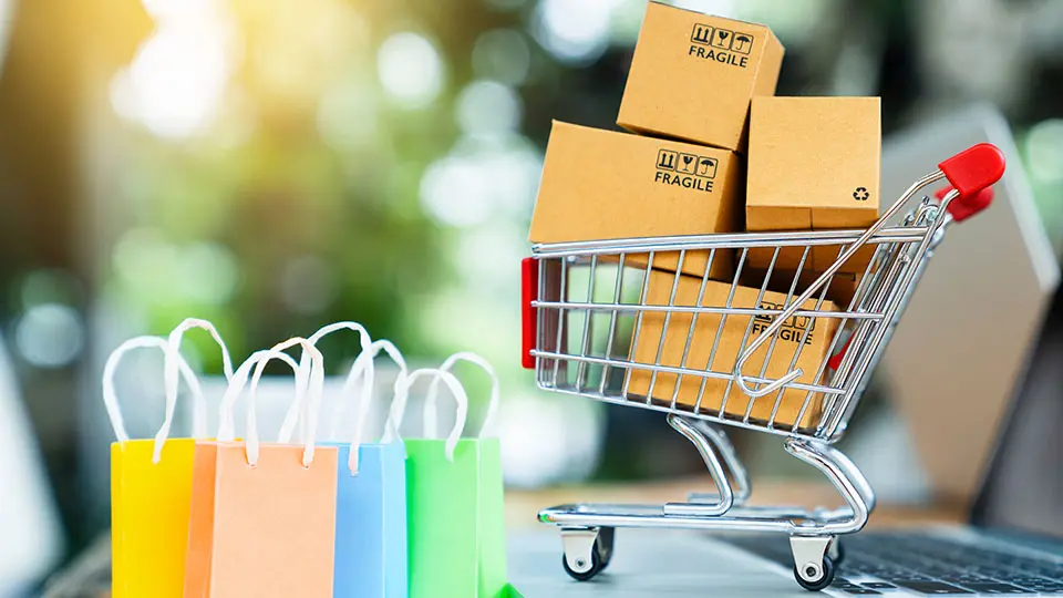 Planejamento de Compras: Economize Tempo, Dinheiro e Promova um Estilo de Vida Saudável