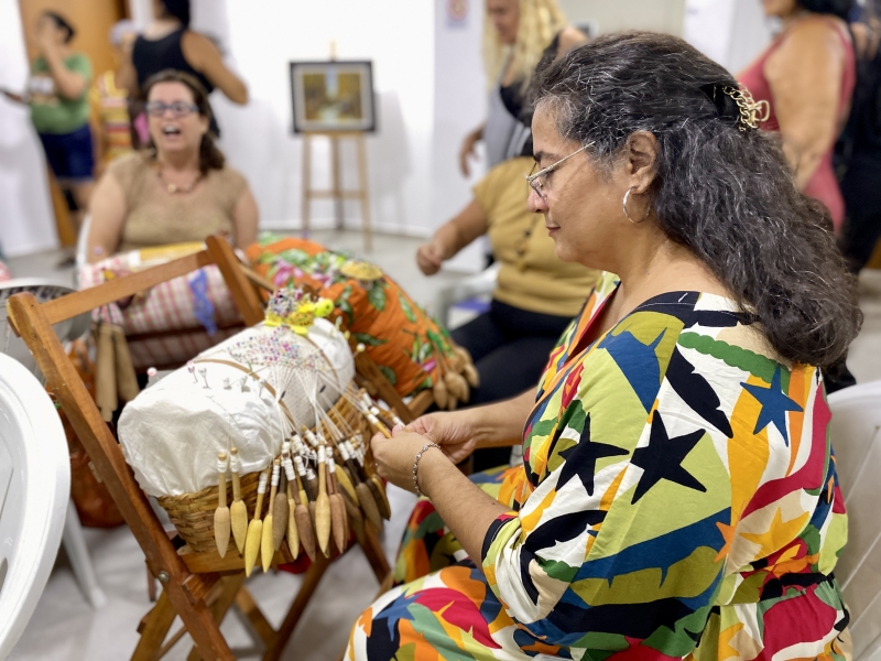 Arraial do Cabo: Centro Educacional e Cultural Manoel Camargo é reinaugurado