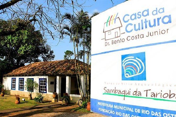 Fundação Rio das Ostras de Cultura abre temporada 2024 de cursos livres com cinco opções