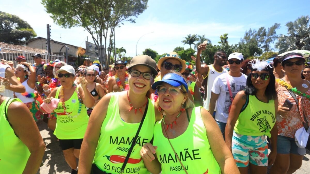 Rio das Ostras divulga programação  e serviços para o Carnaval