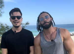 KD O SHOW: Sessão Extra Liberada para Assistir @kwesny e @soudaniellopes neste Sábado em Rio das Ostras