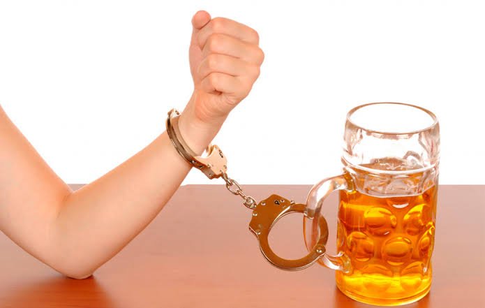Semana Nacional de Combate ao Alcoolismo: Conscientização e Esperança