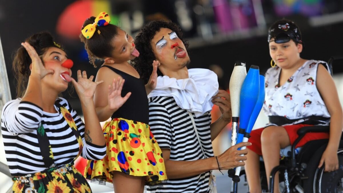 Carnaval de Rio das Ostras tem saldo positivo
