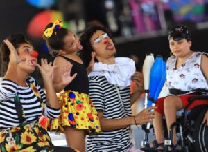 Carnaval de Rio das Ostras tem saldo positivo