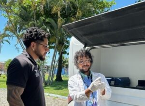 Rio+Saneamento promove evento socioambiental com diversas atividades, em Rio das Ostras