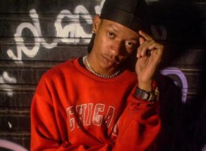 Afro Karma eleva a cena underground com o lançamento de “Pontes”