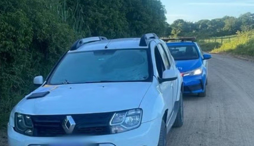 Militar aposentado da Marinha é encontrado morto em São Pedro da Aldeia-RJ