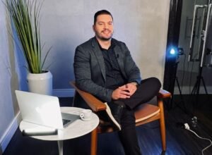 Com experiência em SAF, empresário Danilo Escobar se torna Head do Varginha Esporte Clube