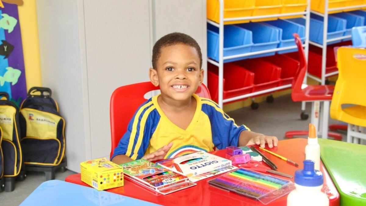 Prefeitura de Araruama inaugura duas novas Casas Creche